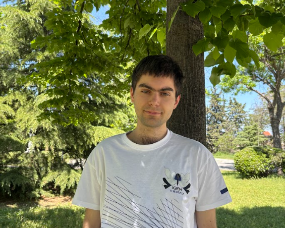 Profile Picture