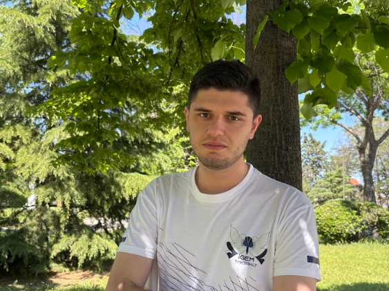 Profile Picture