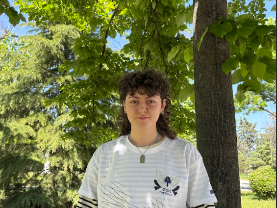 Profile Picture